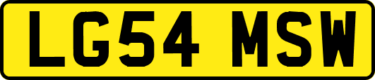 LG54MSW