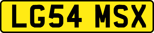 LG54MSX