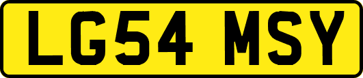 LG54MSY