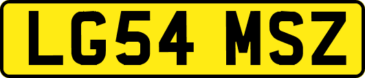 LG54MSZ