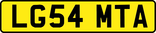 LG54MTA