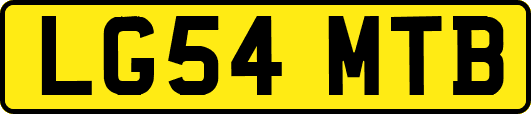 LG54MTB