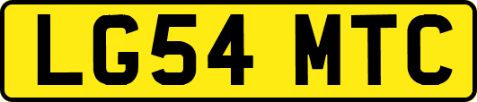 LG54MTC