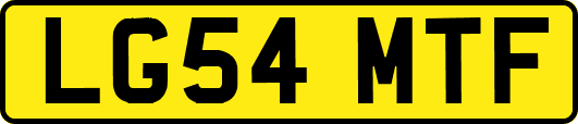 LG54MTF