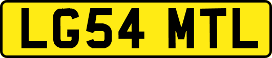 LG54MTL