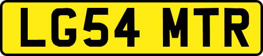 LG54MTR