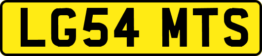 LG54MTS