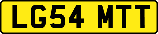 LG54MTT