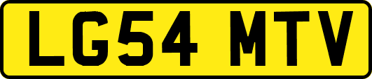 LG54MTV