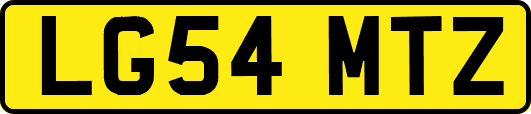 LG54MTZ