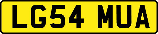 LG54MUA