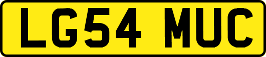 LG54MUC