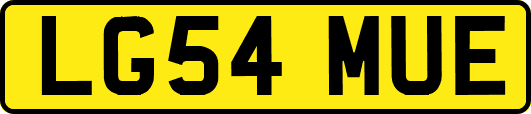 LG54MUE