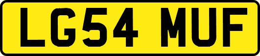LG54MUF