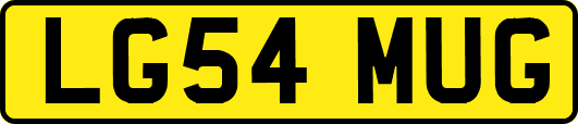 LG54MUG