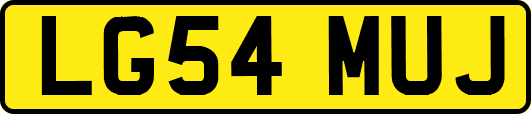 LG54MUJ