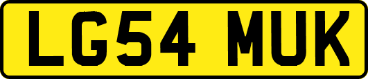 LG54MUK
