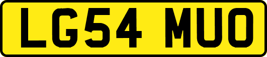 LG54MUO