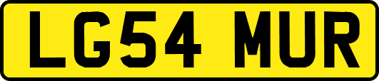 LG54MUR