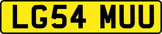 LG54MUU