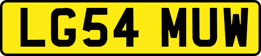 LG54MUW