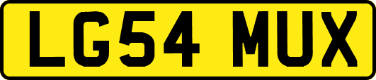 LG54MUX