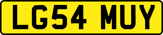LG54MUY