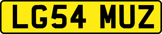LG54MUZ