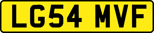LG54MVF