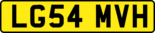 LG54MVH