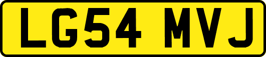 LG54MVJ