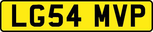 LG54MVP