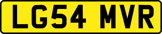 LG54MVR
