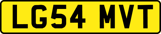LG54MVT
