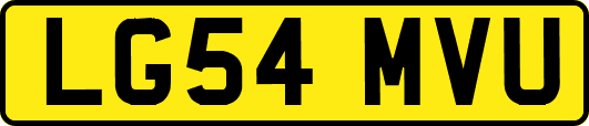 LG54MVU
