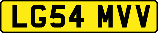 LG54MVV