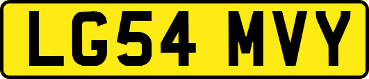 LG54MVY