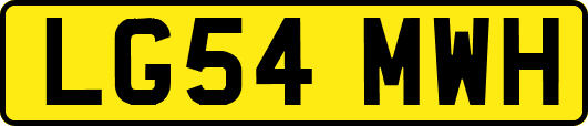LG54MWH