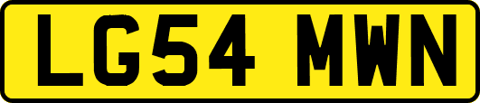 LG54MWN
