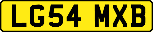 LG54MXB