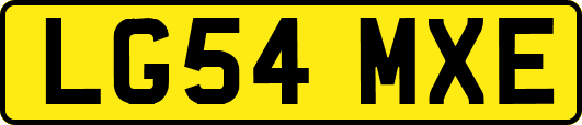 LG54MXE