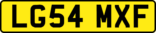 LG54MXF