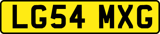 LG54MXG