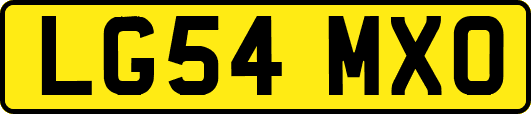 LG54MXO