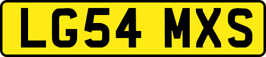 LG54MXS