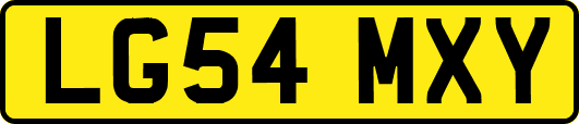 LG54MXY
