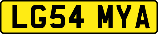 LG54MYA