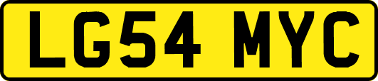 LG54MYC