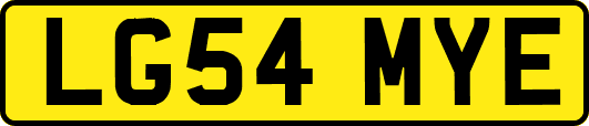 LG54MYE