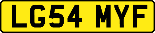 LG54MYF